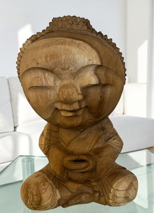 Baby Buddha Large