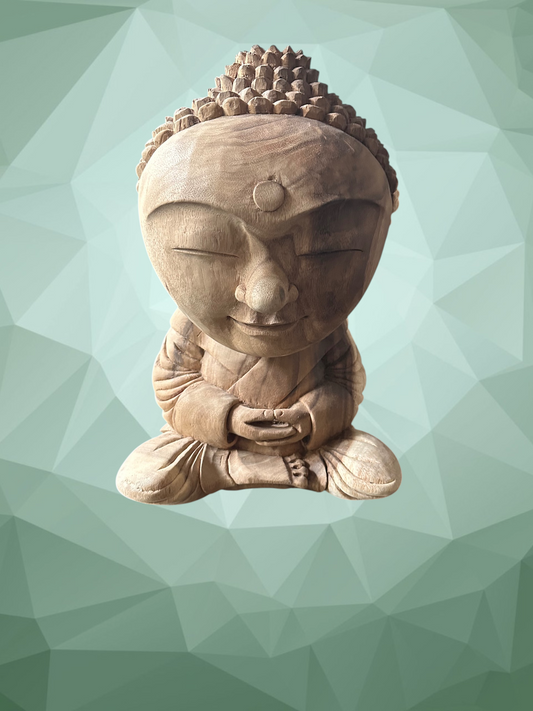 Baby Buddha Small