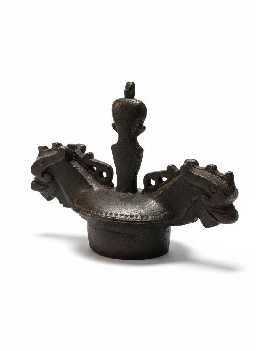 Batak Guri-Guri Stopper