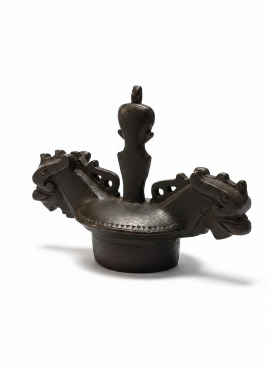 Batak Guri-Guri Stopper