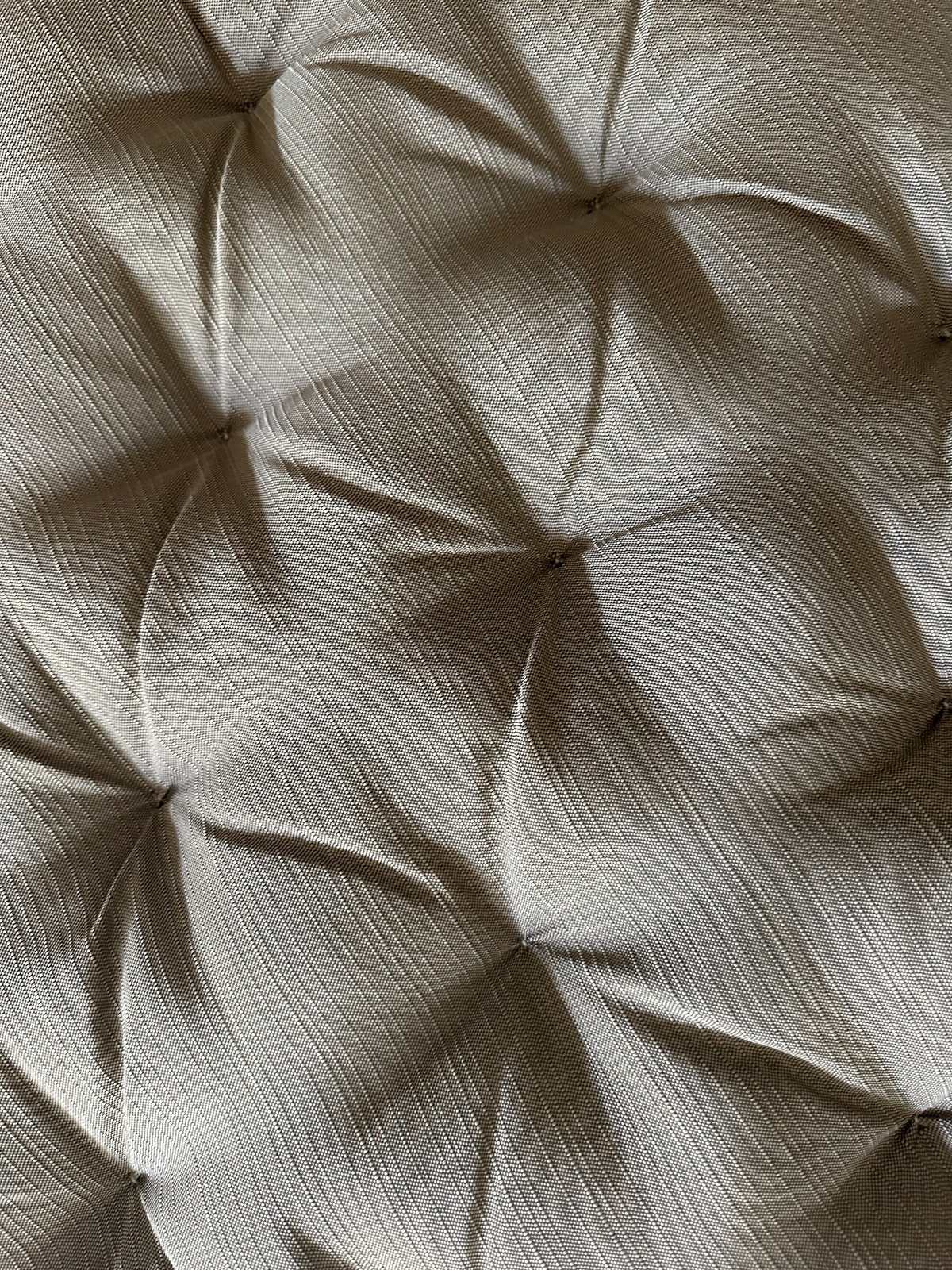 Tri Pillow Matras uit Indonesië- In and outdoor, waterafstotend